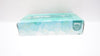 Kimberly-Clark MJT010 Kleenex Facial Tissues 2-Ply 8.3 x 7.8inch - Box of 200