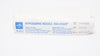 Medline SYR100253 Hypodermic Needle 25G x 0.625In