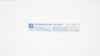 Medline SYR100253 Hypodermic Needle 25G x 0.625In