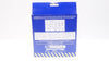 North Safety Products 770030S 7700 Series Silicone Half Mask, Small