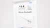 Summit Medical 11S-S1000-08AS Rhino Rocket Slimline X-Large