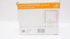 Smith&Nephew 66800276 Allevyn Gentle Border Dressing 3 x 3inch (x) - Box of 10