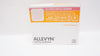 Smith&Nephew 66800276 Allevyn Gentle Border Dressing 3 x 3inch (x) - Box of 10