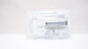 Avanos 0120-18-1.7 Mic-Key Gastrostomy Feeding Tube 18Fr x 1.7cm (x)