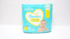 P&G 91597435 Pampers Diapers Couches Size 3 16-28lbs. - Pack of 26