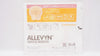 Smith&Nephew 66800898 Allevyn Gentle Border Dressing 6-5/8inch x 6-3/4inch