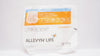 Smith&Nephew 66801070 Allevyn Life Foam Dressing 8-1/4inch x 8-1/4inch