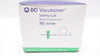 BD 367296 Vacutainer Safety-Lok Blood Collection Set 21G x 3/4 x 12in -Box of 50