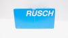 Teleflex 123128 Rusch Robertazzi Nasopharyngeal Airway 28Fr x 9.3mm - Box of 10