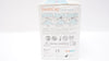 Icu Medical VSC-2000 NovaPlus SwabCap Disinfecting Cap 70% IPA - Box of 200