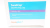 Icu Medical VSC-2000 NovaPlus SwabCap Disinfecting Cap 70% IPA - Box of 200