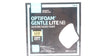 Medline MSC2944NB Optifoam Gentle Lite NB Wound Dressings 4 x 4 inch