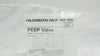 Teleflex 5385 HudsonRCI Peep Valve Positive End Expiratory Pressure 5-20cmH2O(x)