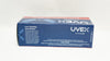 Honeywell S0250X Uvex Ultra-Spec 2000 Safety Eyewear Clear Frame Clear Lens
