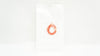 Aspen 011001PBX Red Mini Sterion Silicone Vessel Loops (x) - Pack of 2