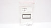 Gyrus Acmi 75U Universal Stopcock Adapter Luer Lock