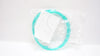 Curaplex 301-P3000EA Nasal Cannula, Hu=igh Flow, Adult 6-15lpm, w/7ft. Tubing