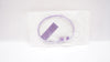 NeoMed PFTM10.0P-NC NeoConnect PUR Feeding Tube w/Connector 10.0Fr x 109cm(x)