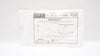 NeoMed PFTM10.0P-NC NeoConnect PUR Feeding Tube w/Connector 10.0Fr x 109cm(x)