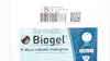 Molnlycke Healthcare 48985 Biogel Pl  Micro Indicator Underglove Size 8-1/2 (x)