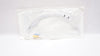 Covidien 18880 Shiley TaperGuard Evac Oral Tracheal Tube 8.0ID x 11.8mmOD x 25.4