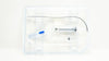 Avanos Medical 0250-18 MIC Gastric-Jejunal Feeding Tube Kit 18Fr x 7-10mL (x)