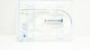Avanos Medical 0250-18 MIC Gastric-Jejunal Feeding Tube Kit 18Fr x 7-10mL