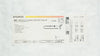 Avanos Medical 0250-18 MIC Gastric-Jejunal Feeding Tube Kit 18Fr x 7-10mL