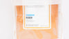 Medline MSC098CHG ReadyPrep Disposable Cloths 9inch x 10.5inch (x) - Pack of 2