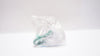 Cardinal Health 001362 AirLife Adult Oxygen Mask Vinyl w/7ft. Tubing