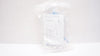 BD 10015896 Alaris Pump Infusion Set Back Check Valve 22ml x 125inch 10Drops/mL