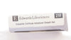 Edwards Lifesciences 9600IS21 Certitude Introducer Sheath Set 21F x 21cm (x)