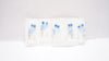 Baxter 2N1191 Non-DEHP Y-Type Cath. Extension Set 4.7inch x 0.41 mL - Pack of 5