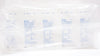 Baxter 7N8310 ONE-LINK Microbore Cath. Extension Set 7.7inch x 0.34mL -Pack of 50