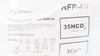 NxStage RFP-401 PureFlow B Solution 5000mL