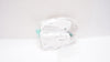 Vyaire 001269U AirLife Pediatric Oxygen Mask w/7ft. Supply Tubing