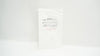 Sheathing Technologies ADH-35-4 Viral Adhesive Patch 1.5InW x 4.5In L