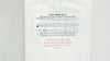 Sheathing Technologies ADH-35-4 Viral Adhesive Patch 1.5InW x 4.5In L