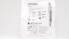 Medivators 100303 Defendo Y-OPSY Biopsy Valve Irrigator