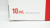 Baxter ADS201845 Floseal Hemostatic Matrix 10mL (x) - Case of 6