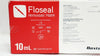 Baxter ADS201845 Floseal Hemostatic Matrix 10mL (x) - Case of 6