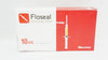 Baxter ADS201845 Floseal Hemostatic Matrix 10mL (x) - Case of 6