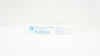 Medline SYR110022F Blunt Fill Ndle with Filter 18G x 1.5inch