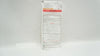 BD 930415NS ChloraPrep Hi-Lite Orange 3mL Foam Applicator Skin Prep Solution