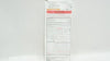 BD 930415NS ChloraPrep Hi-Lite Orange 3mL Foam Applicator Skin Prep Solution