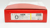 Hollister 14606 New Image Skin Barrier 4inch x 3-1/2inch (x) - Box of 5