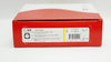Hollister 14606 New Image Ostomy Skin Barrier, Tape 4inch x 3-1/2inch - Box of 5