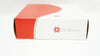 Hollister 14606 New Image Ostomy Skin Barrier, Tape 4inch x 3-1/2inch - Box of 5