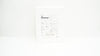Boston Scientific M001491821 Starter Guidwire Newton 0.35inch x 150cm (x) - Box of 10
