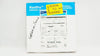 Boston Scientific M00556201 NaviPro Hydrophilic Guidewire 260cm (x) - Box of 5